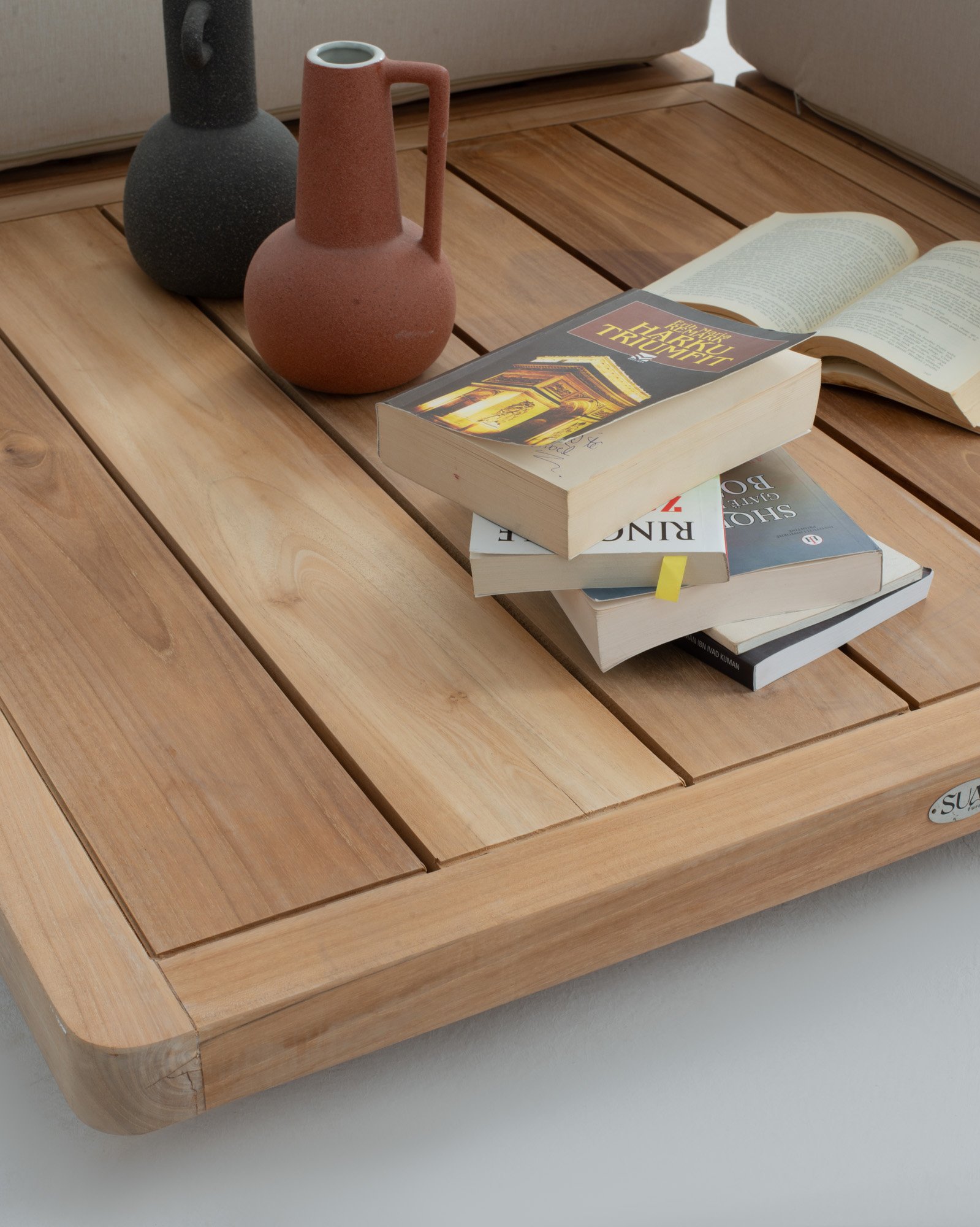 OASIS Modular Sofa Thumbnail